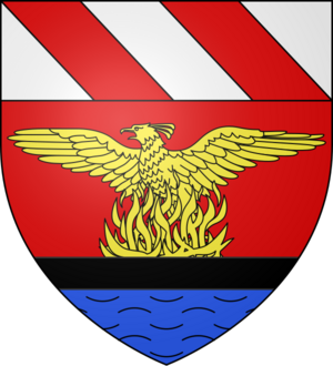 Blason Outreau