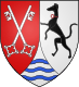Coat of arms of Oderen