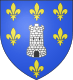 Coat of arms of Sens