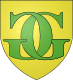 Coat of arms of Guilherand-Granges
