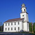 Bloomingburg Reformed Dutch Church
