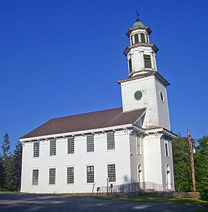 Bloomingburg Reformed Dutch Church