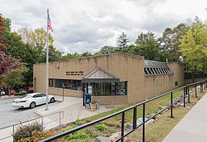 Briarcliff Manor Post Office