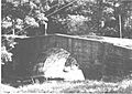 Bridge in West Wheatfield Township