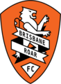 Brisbane Roar FC logo