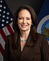 Secretary Brooke Rollins