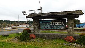 Bucoda, Washington 01