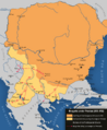 Bulgaria under Presian