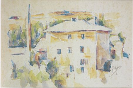 Cézanne - FWN 1315