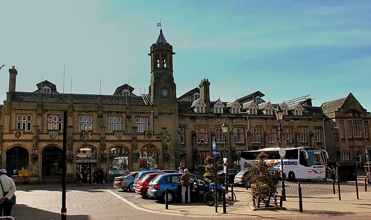 CARLISLE STATION CUMBRIA SEP 2013 (9996254173)