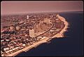 COASTAL DEVELOPMENT AT CONEY ISLAND, NEW YORK. THE NEW YORK, NEW JERSEY METROPOLITAN REGION IS ONE OF THE MOST... - NARA - 555756