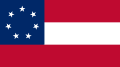 CSA FLAG 4.3.1861-21.5.1861