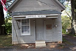 Cassville Museum