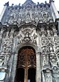 Catedral Metropolitana de la Asunción de María