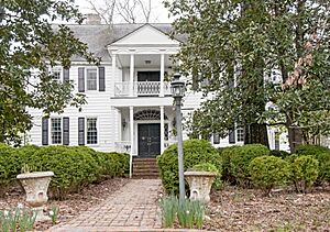 Cedar Grove Plantation