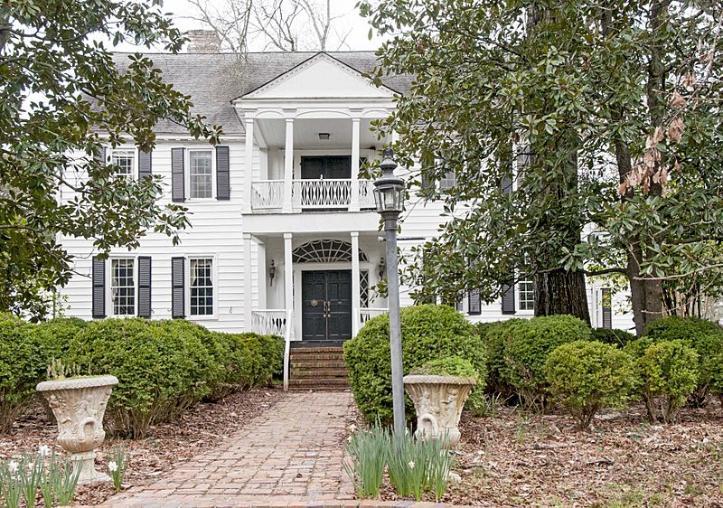 Cedar Grove Plantation