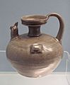 Celadon jar Eastern Jin 317 420 CE