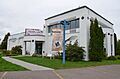 Centre d'histoire et d'archéologie de la Métabetchouane