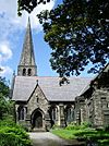 Christ Church, Frizeland, Grasscroft - geograph.org.uk - 481935.jpg