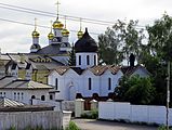 Church of Saint Pishoy (Mikhailovskaya Sloboda) 02