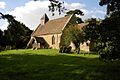 Churchill Church - geograph.org.uk - 569432
