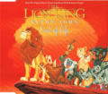 Circle of Life by Elton John (European variant)