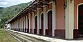 Cisneros-Antigua Estacion-Antioquia