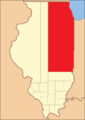 Clark County Illinois 1819