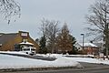 Cleveland-Massillon Road at Tee Drive