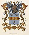 Coat of Arms Corneille - Cornielje