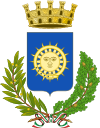 Coat of arms of Correggio