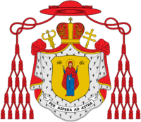 Coat of arms of Josyf Slipyj.svg