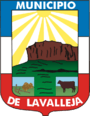 Coat of arms of Lavalleja Department