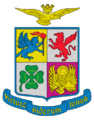 Coat of arms of the Italian Air Force