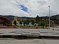 Colón Putumayo Parque