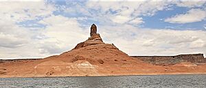 Cookie Jar Butte