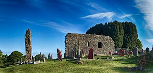 Mothel Abbey