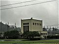 Covington Electrical Substation, BPA, NRHP 100002475 King County, WA
