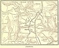 Cox map of Jonesboro