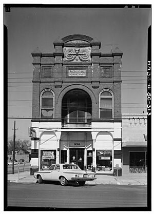 Crowley Store Georgetown South Carolina