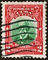 Cuba 1910 MiNr0015 pm B002