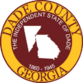 Official seal of Dade County