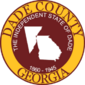 Dade CountyGAseal.png