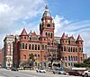 Dallas County Courthouse - Old Red.jpg