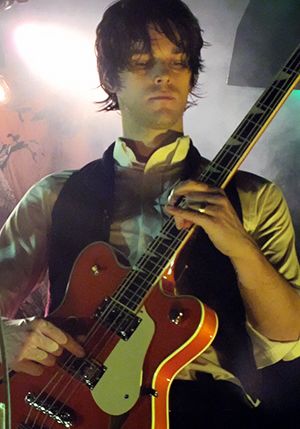 Dallon Weekes Facts for Kids