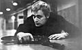 David McCallum as Illya Kuryakin cph.3c35738