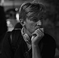 David Wenham 2015
