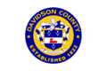 Davidson County Flag