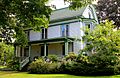 DeWolf House Wolfville