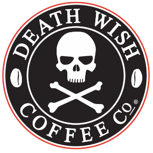 Death Wish Coffee Logo.svg